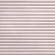 Click Here to Order Free Sample of Elan Muted Iris Dimout Duette New Blinds