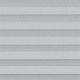 Click Here to Order Free Sample of Bali Silver INTU New Blinds
