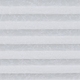 Click Here to Order Free Sample of Pleated Camo White New Blinds