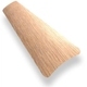 Click Here to Order Free Sample of Brushed Copper 25mm New Blinds
