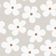 Click Here to Order Free Sample of Daisy Linen New Blinds