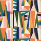 Click Here to Order Free Sample of Kaleidoscope Colour New Blinds