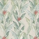 Click Here to Order Free Sample of Paradise Palm Green New Blinds