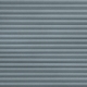 Click Here to Order Free Sample of Dimout Elan Blue Grey Duette New Blinds