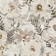 Click Here to Order Free Sample of Mabel Grey New Blinds