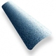 Click Here to Order Free Sample of Electra Blue 25mm Frame Fix New Blinds