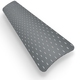 Click Here to Order Free Sample of 50mm Premier Comet Perforated New Blinds