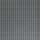 Click Here to Order Free Sample of Double Interior Pleated Black New Blinds