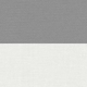 Click Here to Order Free Sample of Double Roller Unilux Granite & Cotton Voile New Blinds