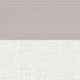 Click Here to Order Free Sample of Double Roller Unilux Grey & Cotton Voile New Blinds