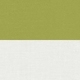 Click Here to Order Free Sample of Double Roller Unilux Lime & Cotton Voile New Blinds