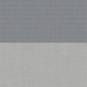 Click Here to Order Free Sample of Double Roller Bella Bullet & Dark Grey Voile New Blinds
