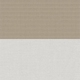 Click Here to Order Free Sample of Double Roller Bella Hessian & Cotton Voile New Blinds
