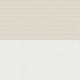 Click Here to Order Free Sample of Double Roller Bella Oyster & Cotton Voile New Blinds