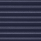 Click Here to Order Free Sample of Kana Navy Blue Freehanging TDBU New Blinds