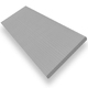 Click Here to Order Free Sample of Silver Embossed Marlin & Steel tape New Blinds