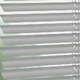 Click Here to Order Free Sample of 2311 Metallic 25mm New Blinds