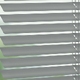 Click Here to Order Free Sample of 2327 Uni 25mm New Blinds