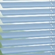Click Here to Order Free Sample of 2333 Uni 25mm New Blinds