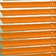Click Here to Order Free Sample of 2341 Uni 25mm New Blinds