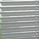 Click Here to Order Free Sample of 2385 Thermostop 25mm New Blinds
