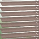 Click Here to Order Free Sample of 3012 Brushed 25mm New Blinds