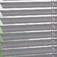 Click Here to Order Free Sample of 3013 Brushed 25mm New Blinds