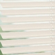 Click Here to Order Free Sample of 3259 Uni High Gloss 25mm New Blinds