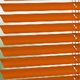 Click Here to Order Free Sample of 3287 Deadflat 25mm New Blinds