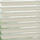 Click Here to Order Free Sample of 3299 Crystal 25mm New Blinds