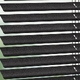 Click Here to Order Free Sample of 3302 Crystal 25mm New Blinds