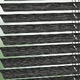 Click Here to Order Free Sample of 3336 Grid 25mm New Blinds