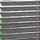 Click Here to Order Free Sample of 4055 Lounge Twilight 25mm New Blinds