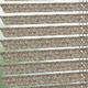Click Here to Order Free Sample of 4058 Studio Loom 25mm New Blinds