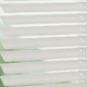 Click Here to Order Free Sample of 4061 Uni Mat 25mm New Blinds