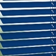 Click Here to Order Free Sample of 4064 Uni Mat 25mm New Blinds