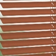 Click Here to Order Free Sample of 4145 Deadflat 25mm New Blinds