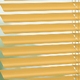 Click Here to Order Free Sample of 6030 Uni 25mm New Blinds