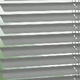 Click Here to Order Free Sample of 6055 Metallic 25mm New Blinds