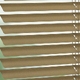 Click Here to Order Free Sample of 6056 Metallic 25mm New Blinds