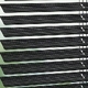 Click Here to Order Free Sample of 6217 Perforation 25mm New Blinds