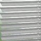 Click Here to Order Free Sample of 8038 Structure Linen 25mm New Blinds