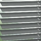 Click Here to Order Free Sample of 8081 Metallic 25mm New Blinds