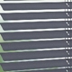 Click Here to Order Free Sample of 8760 Pure Sense 25mm New Blinds