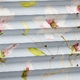 Click Here to Order Free Sample of 8088 Magnolia DustBlock New Blinds
