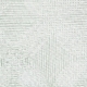 Click Here to Order Free Sample of 6783 Linked Sheer New Blinds