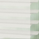 Click Here to Order Free Sample of BonSoir Originale Pristine White 6372 New Blinds