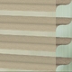 Click Here to Order Free Sample of Lumiere Cobblestone 6389 New Blinds