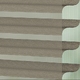 Click Here to Order Free Sample of Lumiere Moon Rock 6390 New Blinds