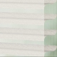 Click Here to Order Free Sample of Lumiere Mystic White 6387 New Blinds